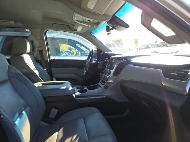 used 2017 Chevrolet Suburban car, priced at $25,133