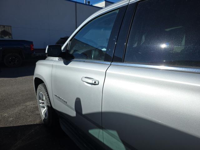 used 2017 Chevrolet Suburban car, priced at $25,133