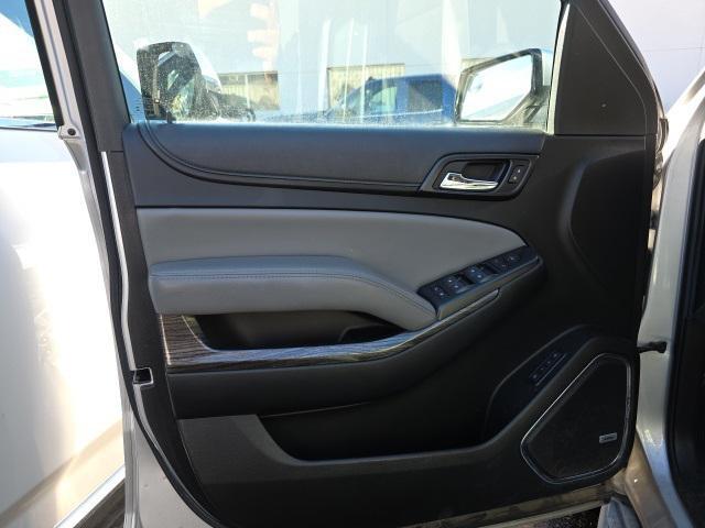 used 2017 Chevrolet Suburban car, priced at $25,133