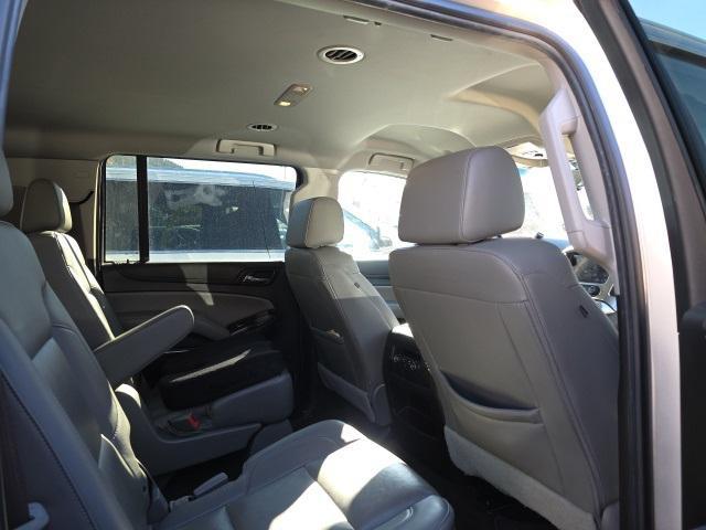 used 2017 Chevrolet Suburban car, priced at $25,133