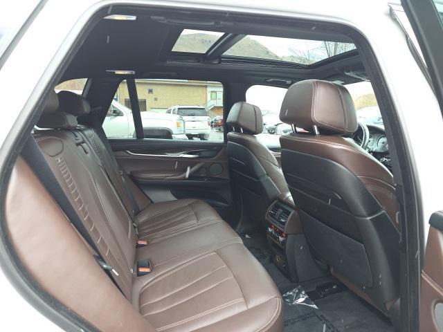 used 2016 BMW X5 car, priced at $18,751