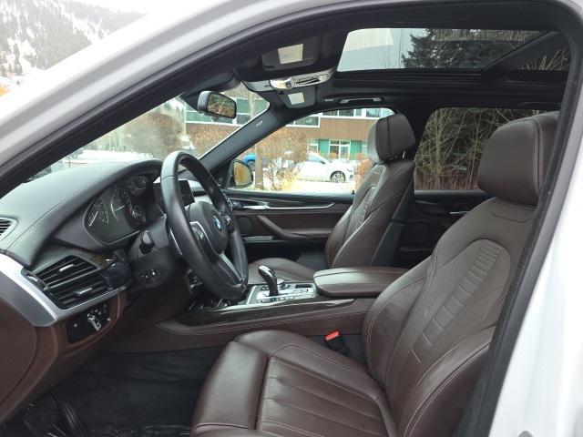 used 2016 BMW X5 car, priced at $18,751