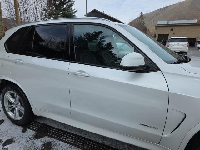 used 2016 BMW X5 car, priced at $18,751