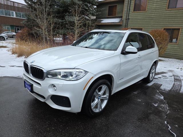 used 2016 BMW X5 car, priced at $18,751