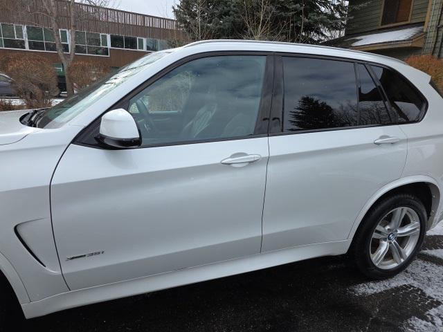 used 2016 BMW X5 car, priced at $18,751