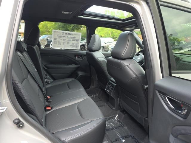 new 2025 Subaru Forester Hybrid car, priced at $44,125