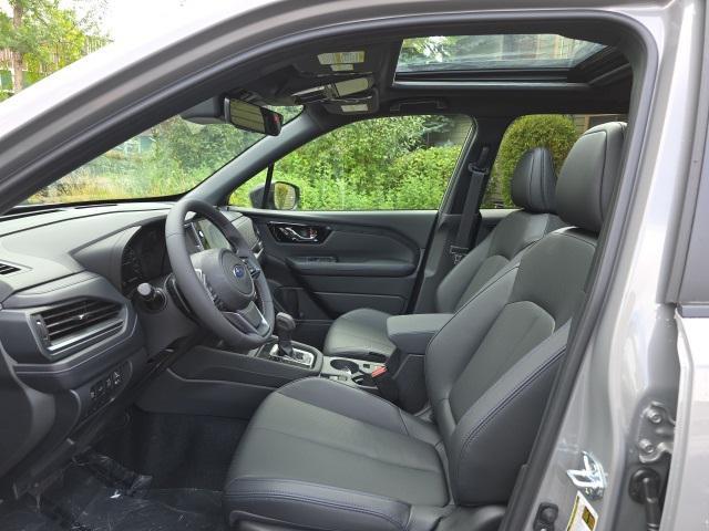 new 2025 Subaru Forester Hybrid car, priced at $44,125