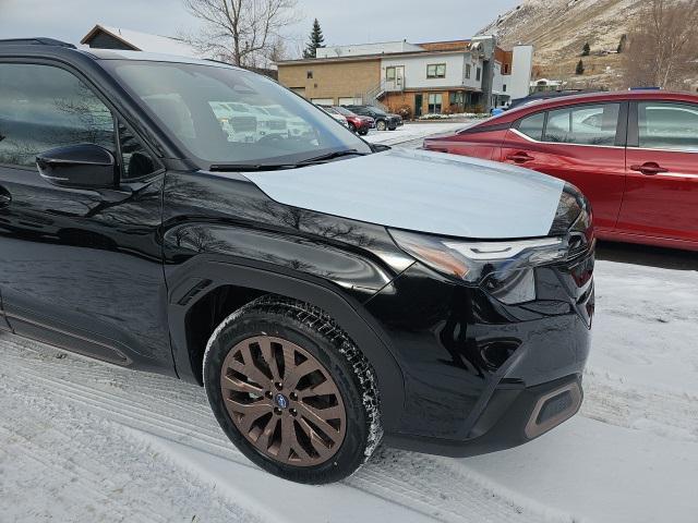 new 2025 Subaru Forester car, priced at $37,546