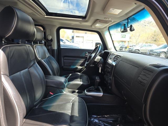 used 2006 Hummer H3 car, priced at $11,894