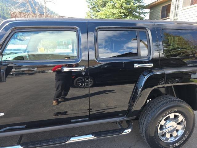 used 2006 Hummer H3 car, priced at $11,894