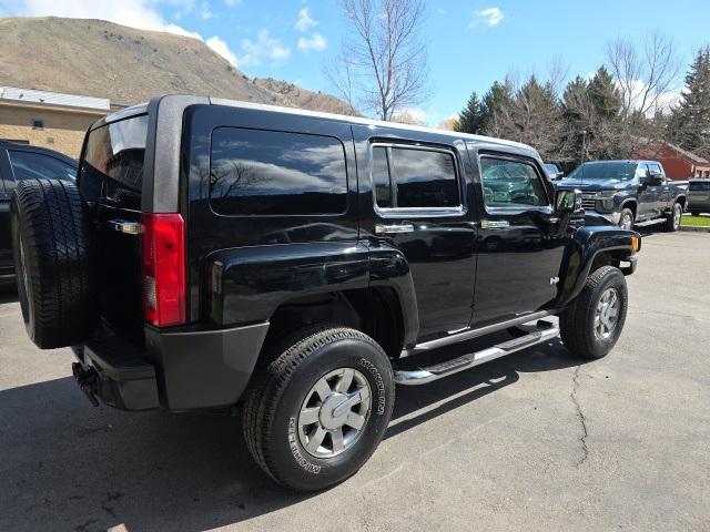 used 2006 Hummer H3 car, priced at $11,894