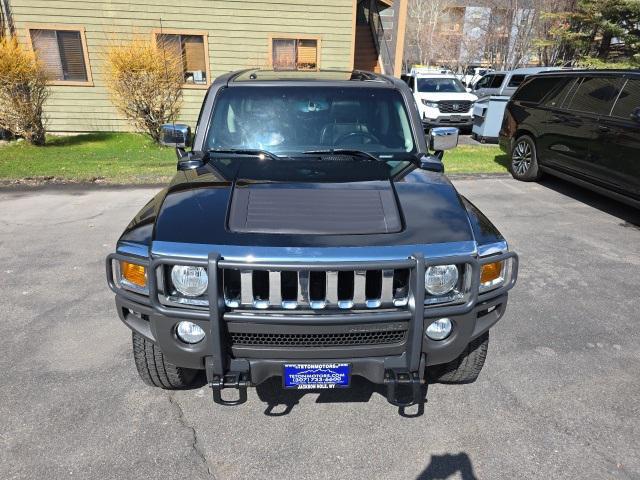 used 2006 Hummer H3 car, priced at $11,894