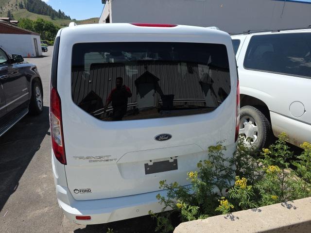 used 2019 Ford Transit Connect car, priced at $17,887
