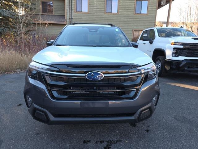 new 2025 Subaru Forester Hybrid car, priced at $45,932