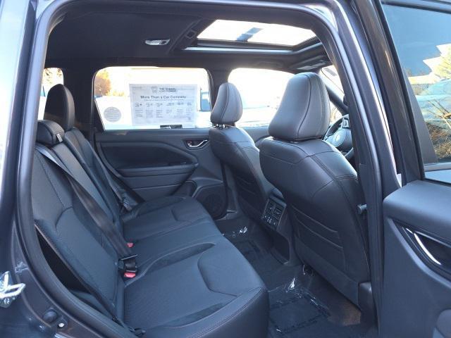 new 2025 Subaru Forester Hybrid car, priced at $45,932