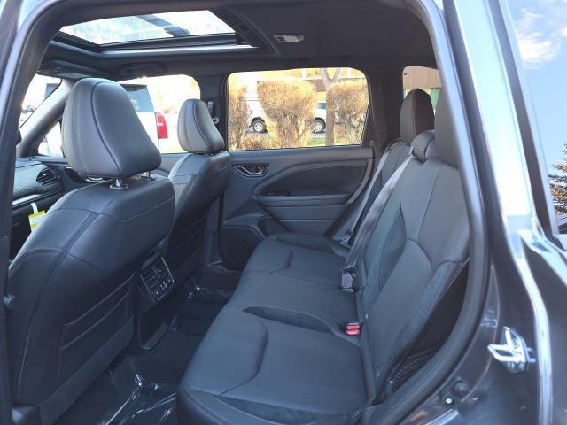 new 2025 Subaru Forester Hybrid car, priced at $45,932