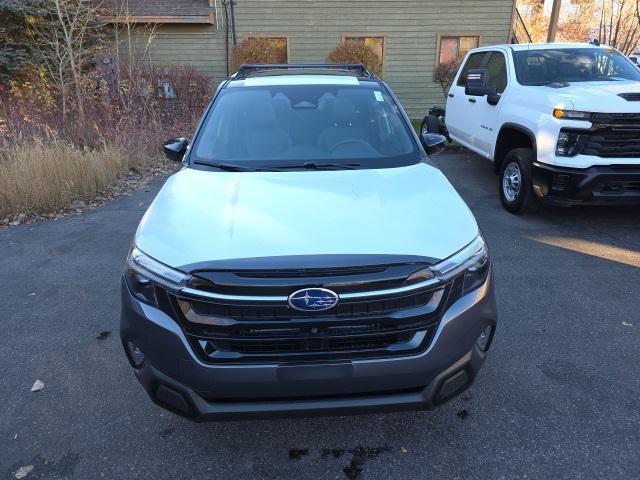 new 2025 Subaru Forester Hybrid car, priced at $45,932