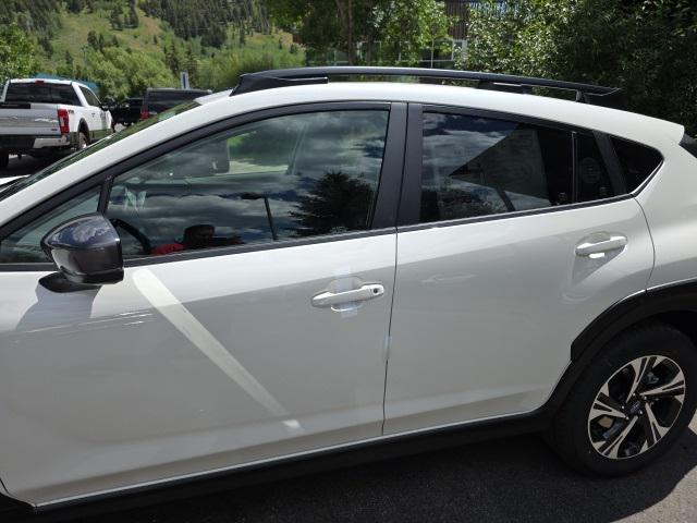 new 2025 Subaru Crosstrek car, priced at $31,447
