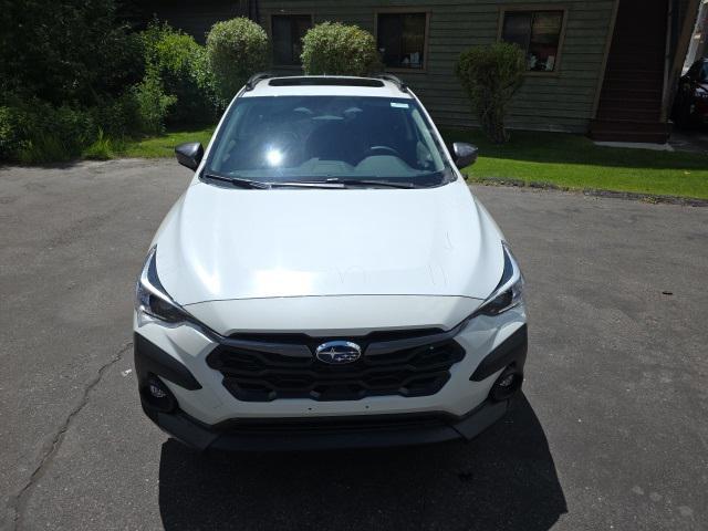 new 2025 Subaru Crosstrek car, priced at $31,447