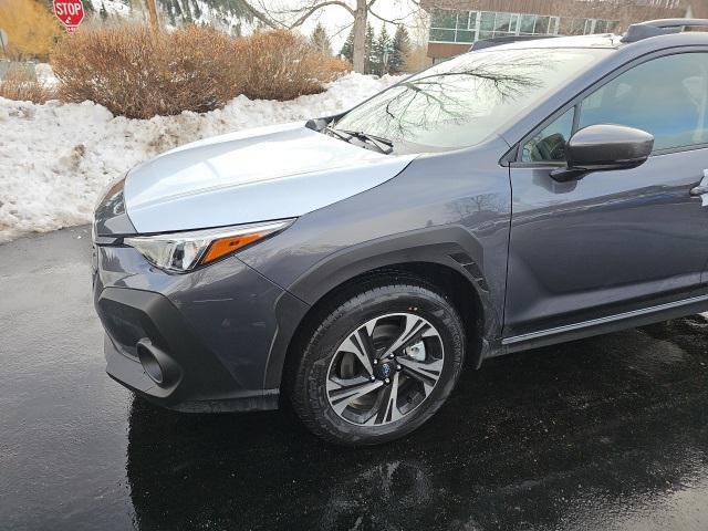 new 2024 Subaru Crosstrek car, priced at $29,916