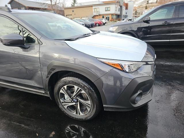 new 2024 Subaru Crosstrek car, priced at $29,916