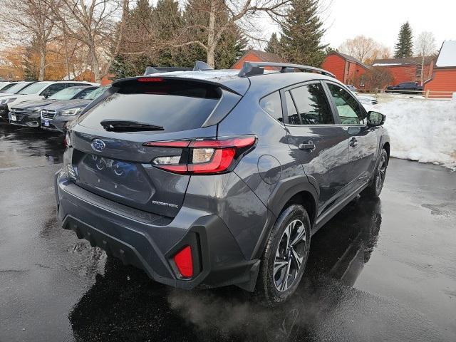 new 2024 Subaru Crosstrek car, priced at $29,916