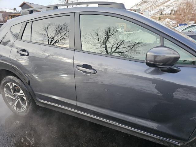 new 2024 Subaru Crosstrek car, priced at $29,916