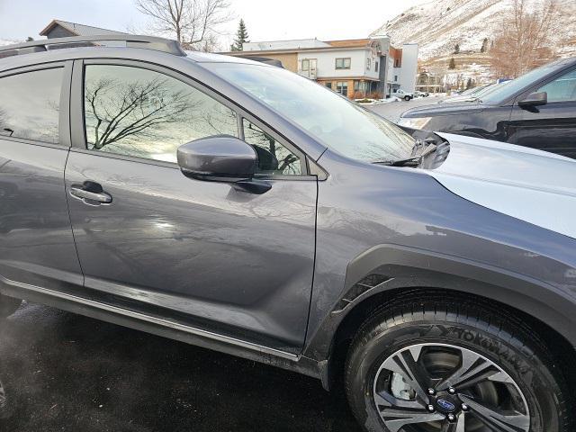 new 2024 Subaru Crosstrek car, priced at $29,916