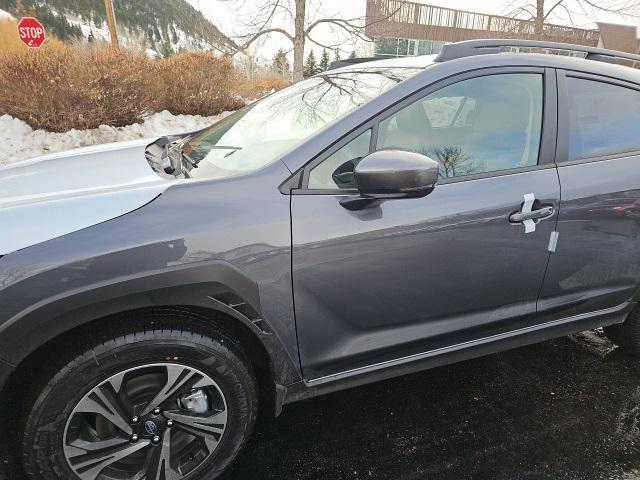 new 2024 Subaru Crosstrek car, priced at $29,916