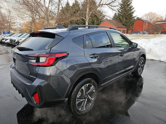 new 2024 Subaru Crosstrek car, priced at $29,916