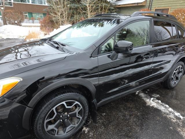 used 2013 Subaru XV Crosstrek car, priced at $6,954