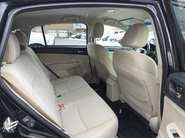 used 2013 Subaru XV Crosstrek car, priced at $6,954