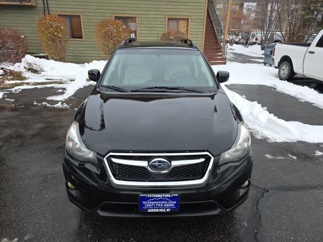 used 2013 Subaru XV Crosstrek car, priced at $6,954