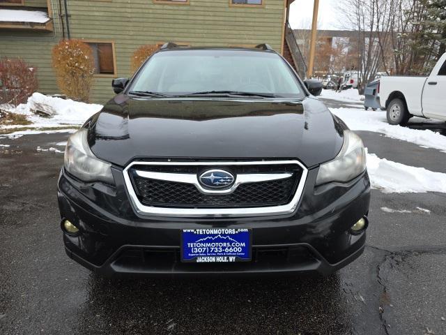 used 2013 Subaru XV Crosstrek car, priced at $6,954