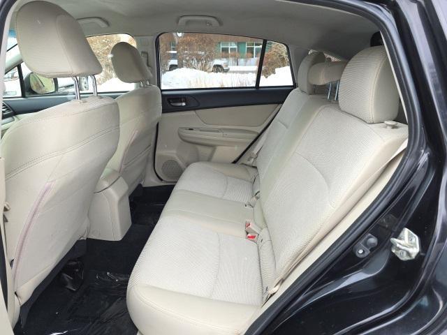 used 2013 Subaru XV Crosstrek car, priced at $6,954