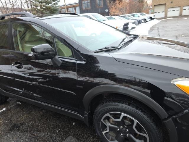 used 2013 Subaru XV Crosstrek car, priced at $6,954