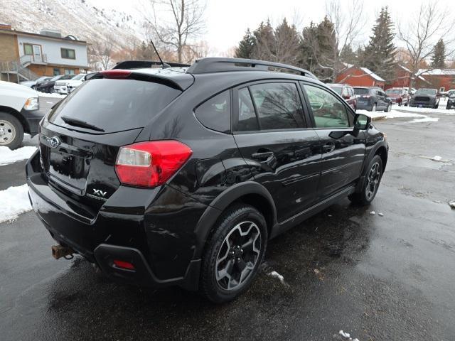 used 2013 Subaru XV Crosstrek car, priced at $6,954