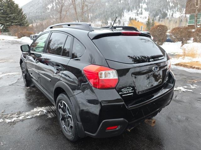 used 2013 Subaru XV Crosstrek car, priced at $6,954