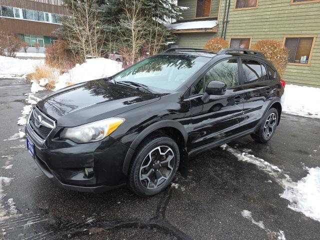 used 2013 Subaru XV Crosstrek car, priced at $6,954
