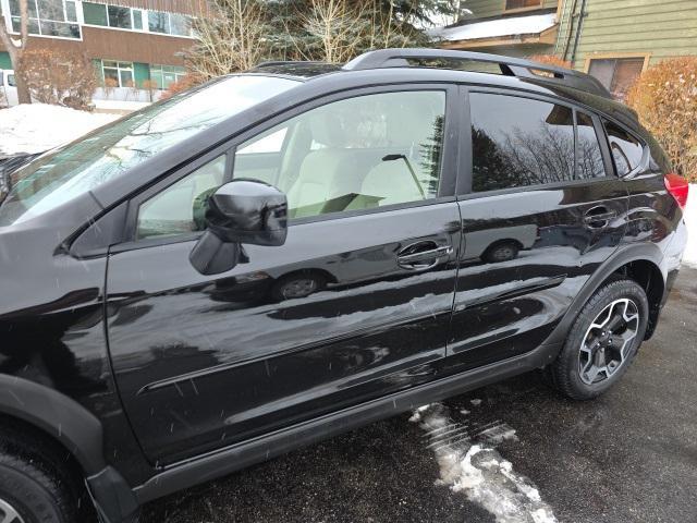used 2013 Subaru XV Crosstrek car, priced at $6,954