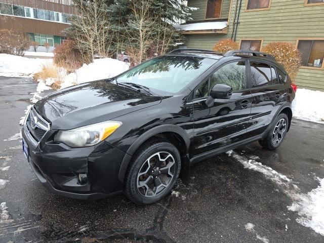 used 2013 Subaru XV Crosstrek car, priced at $6,954