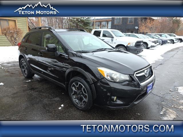 used 2013 Subaru XV Crosstrek car, priced at $6,954