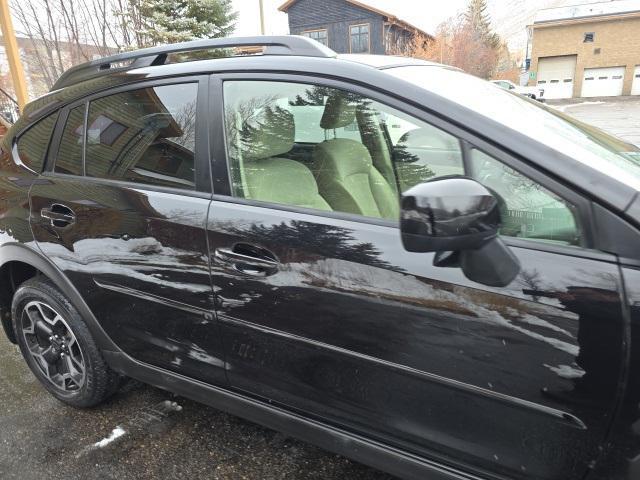 used 2013 Subaru XV Crosstrek car, priced at $6,954