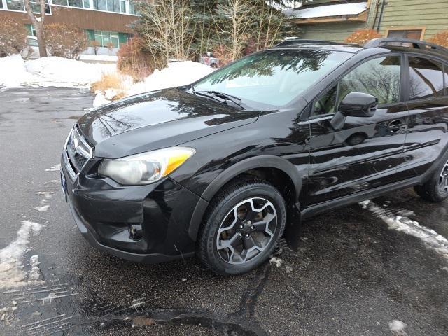used 2013 Subaru XV Crosstrek car, priced at $6,954