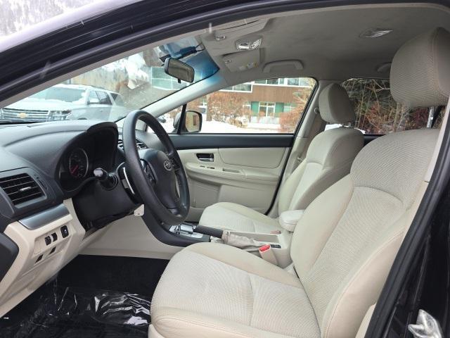 used 2013 Subaru XV Crosstrek car, priced at $6,954