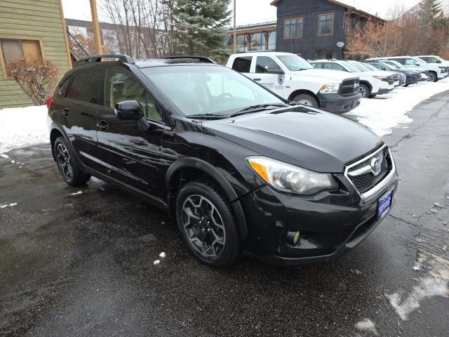 used 2013 Subaru XV Crosstrek car, priced at $6,954