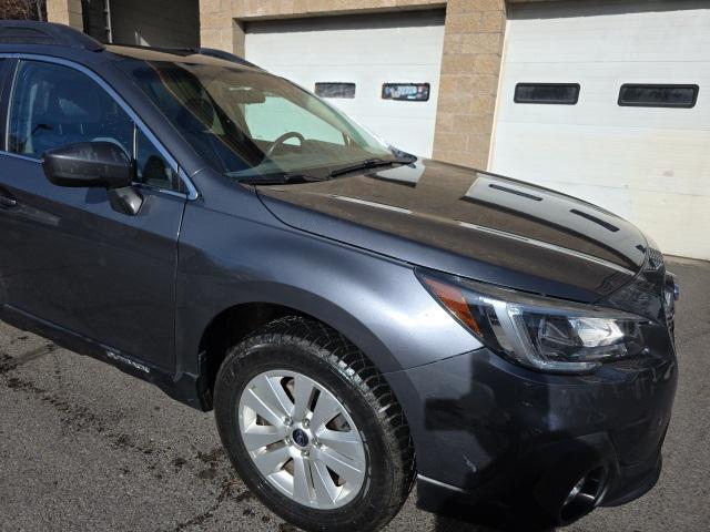 used 2018 Subaru Outback car, priced at $15,755
