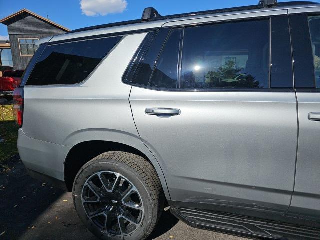 new 2024 Chevrolet Tahoe car, priced at $73,337