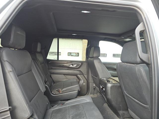 used 2023 Chevrolet Tahoe car, priced at $63,998