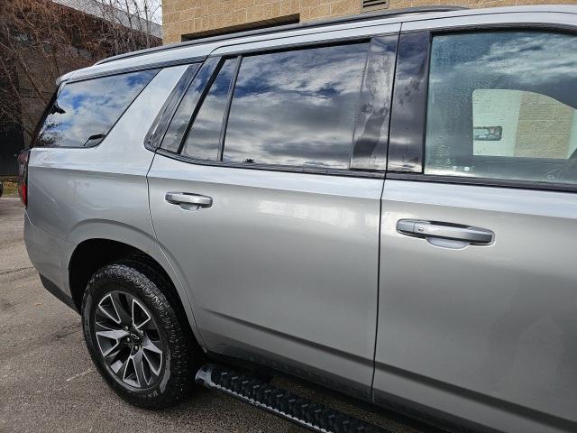 used 2023 Chevrolet Tahoe car, priced at $63,998